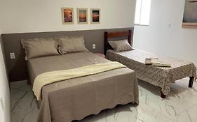 Viçosa Flat