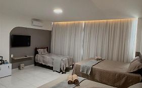 Viçosa Flat